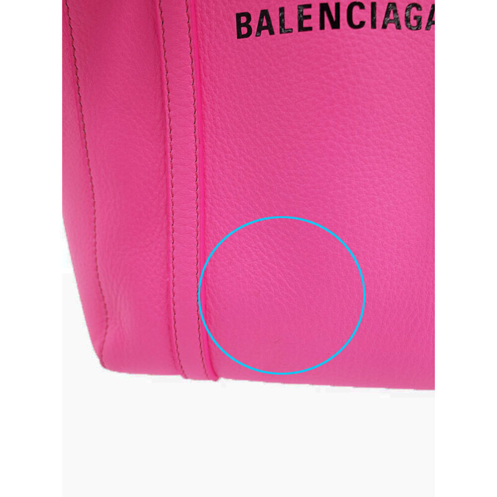 Balenciaga Everyday Tote XXS Bag - Picture 7 of 9
